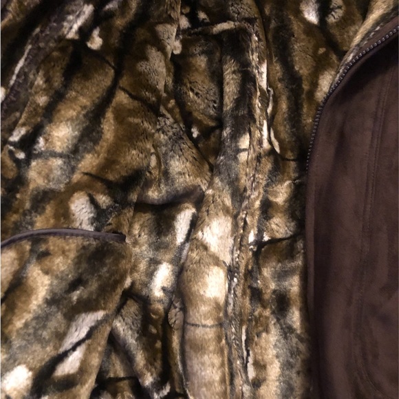 Mens Sean John Jacket- 2XL - Picture 2 of 2